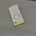 ANDERY Car Phone Holder for Magsafe [78+LBS Strongest Suction & 2400gf Magnetic] 360 Adjustable Car Phone Mount, Phone Holders for Your Car for iPhone 17-12 Pro Max Plus Air, Carbon Fiber