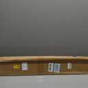 1 pcs Rain Diverter for Roof, Angled and Upward-Folded Flange Design