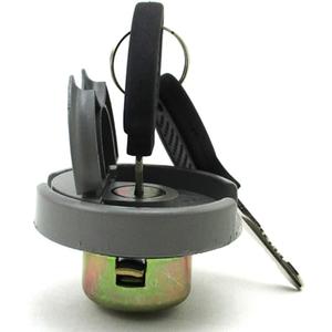 DJ-Motor Gas Fuel Cap With Lock For Metal Tank 50cc 70cc 90cc 110cc 125cc 140cc 150cc 200cc 250cc ATV Quad Go Kart Bike
