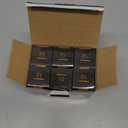 E14 LED Bulb European Base 4W LED Chandelier Light Bulbs Dimmable 40W Equivalent,Flame Tip Candelabra LED Bulbs,110V 6000K Daylight White,6 Pack