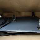 Reusable Grocery Bag On Wheels, Hauler Rolling Tote Bag, Foldable Rolling Tote Carries with Wheels