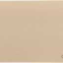 Unicook 22 Inch Extra Large Pizza Stone for Oven and Grill, Rectangular Baking Stone 22" x 14" x 0.6", Thermal Shock Resistant, Ideal for Baking Several Crispy Pizzas Bread