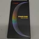 TORRAS Q3 Spin for iPhone 17 Pro Max Case with 360 Magnetic Stand, Camera Control, Fit for MagSafe, 4X MilitaryGrade Shockproof Case for iPhone 17 Pro Max Phone Case with Kickstand, Deep Blue