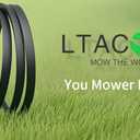 Lawn Mower Tractor Deck Belt/PTO Belt 5/8" x 138" Compatible with MTD Cub Ct 754-0642 954-0642 Toro 112-0933 Hustler 784322 GT1554
