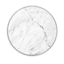 Helix 10W Marble Wireless Charger Pad LED Light