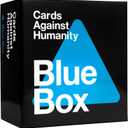 Cards Against Humanity: Blue Box