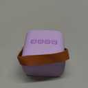 YLL Karaoke Machine for Kids, Portable Mini Speaker with 2 Wireless Microphones, 2026 TOP Kids Gifts for Girls Ages 3, 4, 5, 6, 7, 8, 9, 10, 12 +Years Old, 4-12th Birthday Present Toy Party (Purple)