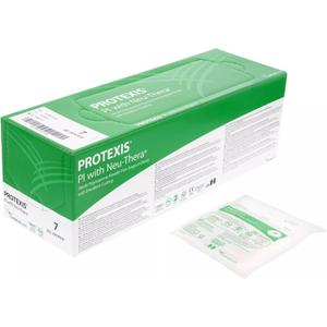 Cardinal Health Protexis PI with Neu-Thera Surgical Gloves (6 boxes)