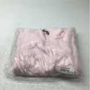 Amazon Essentials Women's Full-Zip Polar Fleece Jacket - Discontinued Colors, Light Pink, Medium