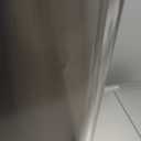 iTouchless 13 Gallon Wings-Open Kitchen Trash Can with Lid and Odor Filter, Stainless Steel, Dog Proof Automatic TrashCan Garbage Bin for Home Office Work Bedroom Living Room Garage Slim Wastebasket