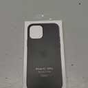 Apple iPhone 12 and iPhone 12 Pro Leather Case with Magsafe - California Poppy