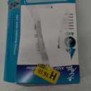 Med Spec ASO Ankle Stabilizer (Large, Black)