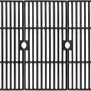 Grill Grates for Charbroil Advantage 4 Burner 463344116 463343015 463344015, Gas2coal 463340516 463370516, Grill Grids for CharBroil 463336016, Replacement for G4670002W1, G3090019W2, 16 15/16"
