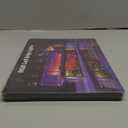 Led Lights for Bedroom 200 FT (2 Rolls 100 FT), with Remote and Application Control RGB Color Changing LED Strip Lights, Music Synchronization, Used for Room, Family, Party Decoration