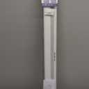 Grandekor No Tools No Drill Cordless Cellular Shades,34" W x 36" H,Blackout Honeycomb Blinds for Indoor Windows,UV Protection Privacy No Drill Blinds for Home,Door,White