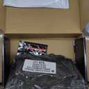 Power Stop Brake Kit For Toyota Tundra Sequoia Caliper Casting #13WL - Z23 Daily Driver Front Caliper Kit, Drilled and Slotted Brake Rotors, Carbon-Fiber Ceramic Brake Pads Replacement, KC2324