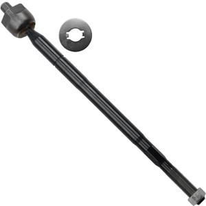 Beck/Arnley 101-4587 Tie Rod End