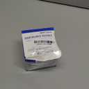 Disposable Luer Lock Needle 32Ga 4mm 100Pack(32Ga-4mm)