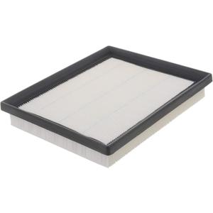 BOSCH 5203WS Workshop Engine Air Filter - Compatible with Select Lexus CT200h, NX300h; Toyota Prius, Prius Plug-In, Prius V, RAV4