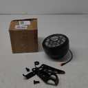 Ebike Head Light for Bike Headlight for Night Riding 3-Pin Connector LED Bike Light 24V 36V 48V Waterproof Super Bright LED Headlights for Bicycles