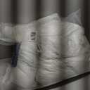 Ultra Soft Twin Size Mattress Topper - Viscose Made from Bamboo Pillow Top Mattress Pad for Back Pain Relief - Naturally Cooling for Hot Sleepers, Green