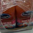Ocean Spray® Ruby Red Grapefruit Juice Drink, 64 Fl Oz Bottle (Pack of 8) (EXP 11/04/26)