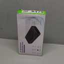 Nail Tool Sterilizer with Blue Light,LXIANGN Portable USB Sterilizating Box for Manicure Salon,Tweezers,Tattoo,Scissors,Jewelry,Phone, Watch,Keys