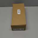 Artificial Orchid Plant, 35 Inch 4 Pcs Phalaenopsis Flowers with Leaves, Real Touch Orchid Stems for Home Decoration