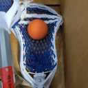 STX FiddleSTX Two Pack Mini Super Power with Plastic Handle and One Ball, 30-Inch,White/Grey