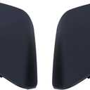 Third Brake Light Cover Trim(1 Pair). Replaces Part # JK4Z13A613AE JK4Z13A613AF. High Mount Stop Light Rear Tail Lamp Cover Trim (Driver &Passenger).Fit For Ford Transit T150 T250 T350 2018-2020.