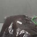 SUBRTEX 7 Pieces Stretch Sofa Slipcover,Couch Cover for 3 Cushion Washable Sofa Cover with Individual Backrest Cushion Covers for Living Room(Large,Chocolate)