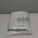 3x5 Rug with Non Slip Backing - Stain Resistant Washable Rugs for Living Room?Bedroom & Dining Room?Vintage Printed Home Decor Area Rug (Ivory/Gray,3'x5')