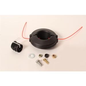 21560056 Universal Rapid-Loader Two Line Head Includes Adaptors for Echo Fits GT-225 GT-230 SRM-315 SRM-5000 CLS-5810 SRM-4605 + (Free Two E-Books)