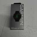 Garmin Forerunner 55, GPS Running Watch with Daily Suggested Workouts, Up to 2 weeks of Battery Life, Black - 010-02562-00