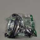 AINOPE Car Vent Phone Mount Holder for iPhone 17 Pro Max Car Mount [Drop-in Grip] Phone Holders for Your Car Car Interior Accessories Gifts for Men for iPhone Air 17 Pro Max 16 15 Samsung S25 (Black)