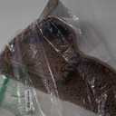 OLANLY Bathroom Rugs 30x20, Extra Soft Absorbent Chenille Bath Rugs, Rubber Backing Quick Dry, Machine Washable Bath Mats for Bathroom Floor, Tub and Shower, Home Decor Accessories, Mocha