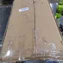 Sportspower Northridge Metal Swing Set, 500 lb Capacity, 32" Saucer, 2 Blow-Molded Swings & 5ft Slide, Durable 6ft Frame, Outdoor Backyard Playset for Kids Aged 38