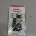 Berkley Horizontal 4 Fishing Rod Rack, Black