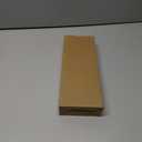 HZE Paper Towel Holder Under Cabinet, Wall Mount, Stainless Steel Paper Towel Holder for Kitchen and Bathroom, Adhesive or Screws, Silver (Black)