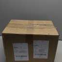 VILLCASE 80pcs Plastic Finger Thread Cutters Sewing Tools for Quick Yarn and Thread Cutting Handy Craft Accessories Random Colors