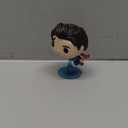 Funko Pop! DC: Superman 2025 - Superman - Collectable Vinyl Figure - Gift Idea - Official Merchandise - Toys for Kids & Adults - Movies Fans - Model Figure for Collectors and Display