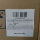 SYBO Stainless Steel Percolator Coffee Urn (Makes Up To 40 Cups)