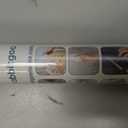 rabbitgoo Window Tint, One Way Privacy Film, Silver, 35.4" x 78.7"