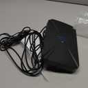 1600+ Miles Range Digital Antenna for Smart TV Indoor, HD Antenna for TV Local Channels with Amplifier, Outdoor Antenna Support 8K 4K 1080p All TVs -38FT Coax Cable