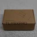 Salt and Pepper Grinder Set with Adjustable Coarseness | Manual Pepper Mill Grinder with Refillable Design | Ceramic Core | Kitchen Essential (2 Packs, Black)