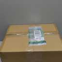 VONLUCE Bathroom Vanity Light, 2 Light Bathroom Light Fixture Over Mirror, Bathroom Wall Lamp with Clear Glass, Modern Brushed Nickel Vanity Lighting fixtures for Bathroom, Bedroom, Hallway