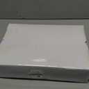 Sunolga 2 Packs 32 Inches 2LBs Weighted Door Draft Stopper Filled with Glass Beads & Cotton, Removable Machine Washable Sound Proof Under Door Draft Blocker with Anti-Abrasion Bottom for Door, Black