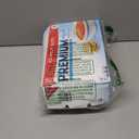 Premium Original Saltine Crackers, Lunch Snacks, Family Size, 24 oz (24 Ounce (Pack of 1))