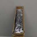 ORDORA Pots and Pans Organizer under Cabinet 14.55 Height, Adjustable 8-Tier Pot Organizers inside Cabinet, Kitchen Organizers and Storage Fit 6-11 inch Lightweight Cookware