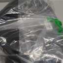 Driver Side Bottom Perforated Leather Seat Cover Black Compatible with Lexus IS250 IS350 2006 2007 2008 2009 2010 2011 2012 2013